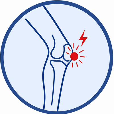 Knee & Joint Pain