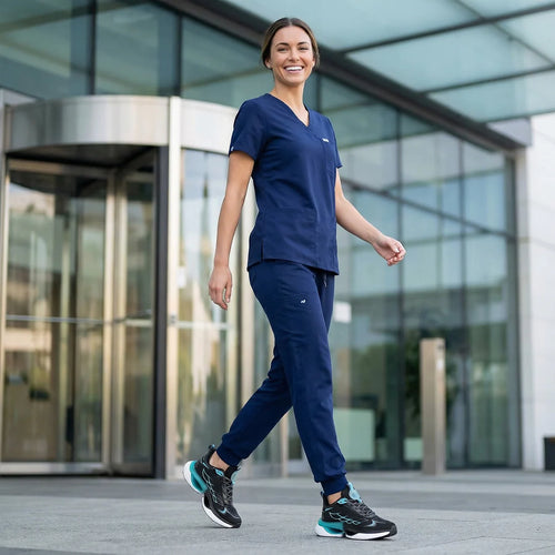 NurseClouds 12-Hour Shift Shoe™