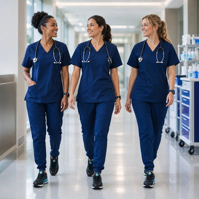 Ortho Stretch Comfort Shoes™ (Buy 1 Get 1 Free)