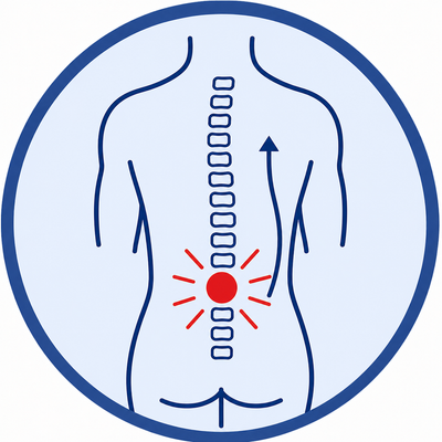 Back & Posture Support