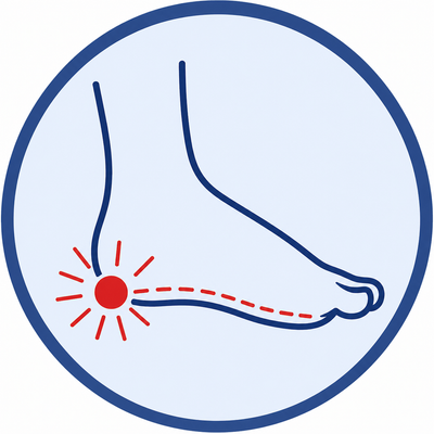 Plantar Fasciitis