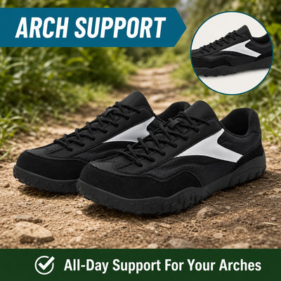 Forge Comfort Supportive Barefoot Shoes (Unisex) (BOGO)