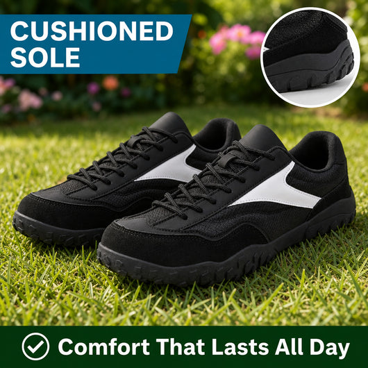 Forge Comfort Supportive Barefoot Shoes (Unisex) (BOGO)