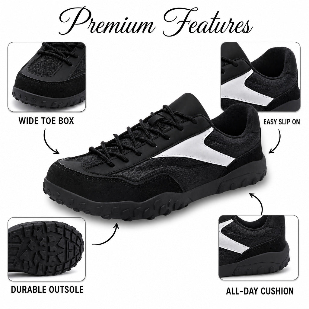 Proven To Increase Comfort & Mobility