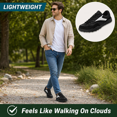 Forge Comfort Supportive Barefoot Shoes (Unisex) (BOGO)