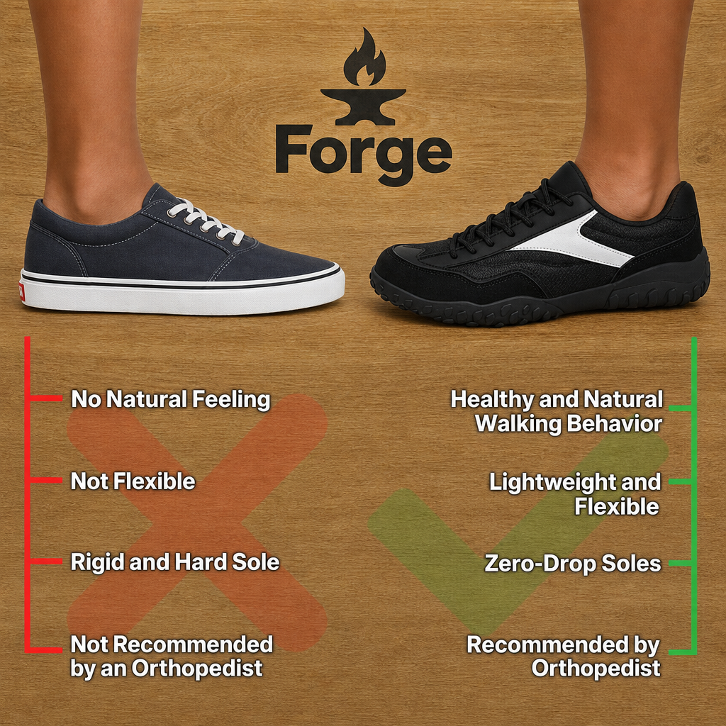 Proven To Increase Comfort & Mobility